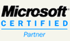 Microsoft Certified Partner
