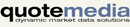 Quote Media Partner